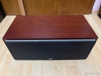 B&w Bowers & Wilkins - 2