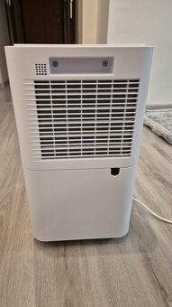 Odvlhčovač vzduchu - 2