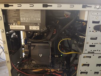 Herní počítač - 2
