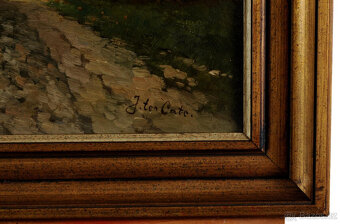 Predám obrazy zberateľovi (1) - 2