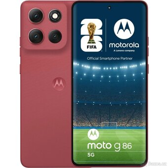 Motorola G86 5G - 2