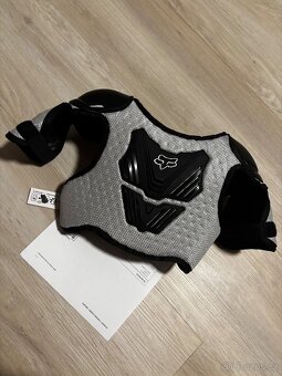 Dětský chránič hrudi NOVÝ - 2