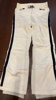 Lyžařské JET SET kalhoty - 2