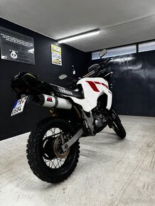 Yamaha XTZ 660 Tenére 1994 - 2