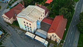 PRODEJ SKLADU UHERSKÝ OSTROH - 2