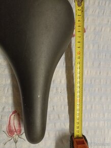 Sedlo sedla kolo jízdní - 2