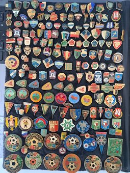 Predám odznaky 2 - 2