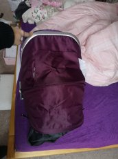 Stříška Babyhome Emotion 2014... - 2