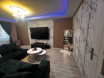 Prodám byt 2+1 s balkonem Sokolov - 2