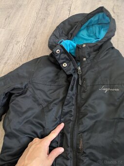 Lyžařská bunda - 2
