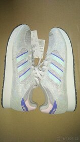 Tenisky 39 a 41 Adidas - 2