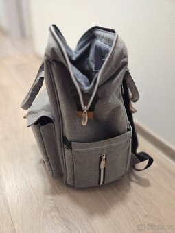 Batoh pro maminky - 2