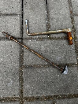 Čz 175/502 prase - 2