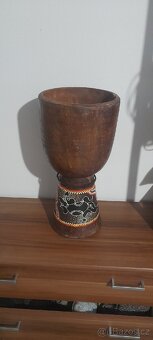 Buben Djembe - 2