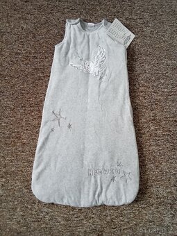 Zapínací dečka Harry Potter - 2