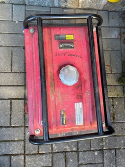 Elektrocentrála - 2