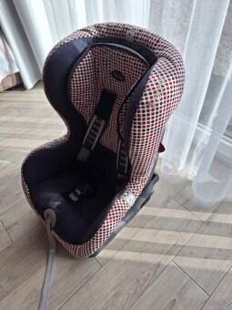 Britax Römer Duo 9-18kg - 2