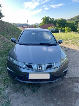 Honda Civic - 2