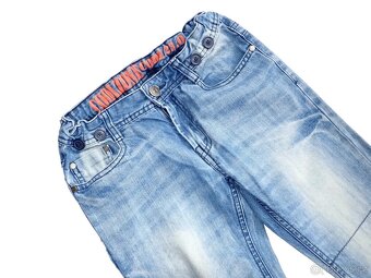 chlapecké rifle Chapter Young vel.146 - 2