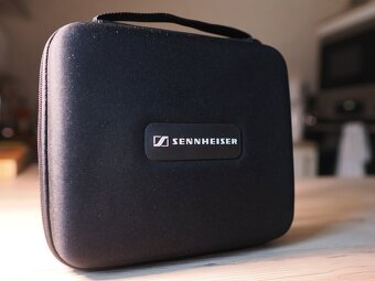 Sennheiser HD 380 pro - 2