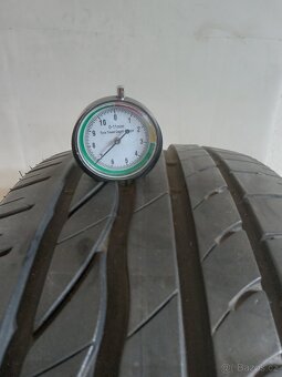 ☀️215/65 R16 Bridgestone Letní pneumatiky☀️ - 2