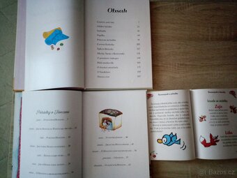 Knihy pro děti - 2
