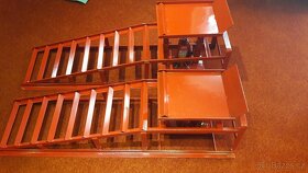 Nájezdová rampa 2T - 2