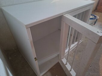 Bouda/klec pro psa - 2