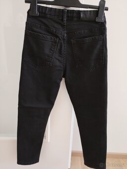 Kalhoty F&F č.140 - 2