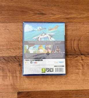 Hra Sony PS5: Astrobot (NOVÁ) - 2