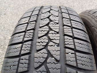 Zimní pneu Korman 185/55/15 82T - 2