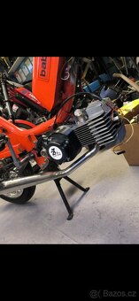 Tahostart babetta 210 215 225 - 2