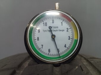 165/70 R14 BARUM (4616) - 2