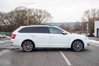 Škoda Octavia 3 combi 2.0 tdi LK DSG - 2