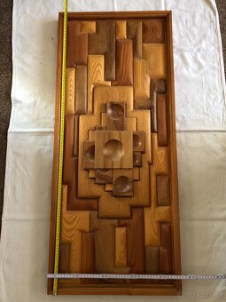 Město + talisman - 2