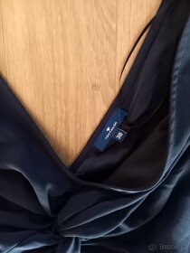 1) Společenské / plesové šaty Tom Tailor 38 - 2