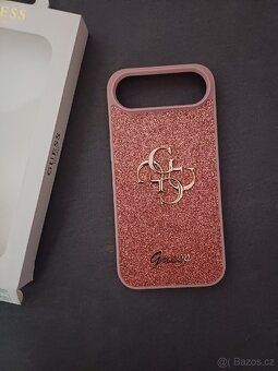 Kryt na iPhone 17 Air Guess - 2