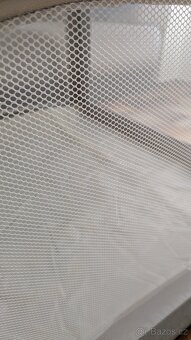 Dětská ohrádka - 2