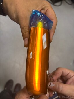 Led blinkry zrcátek ML W164 - 2