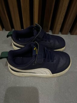 Dětské boty vel 25 - 2