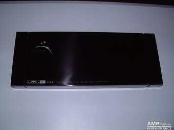 Kicker subwoofer a zesilovač Vibe deep Space 1 - 2