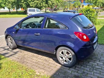 ✅ Opel Corsa D 1.2i LPG r. 2014, A12XER - 2