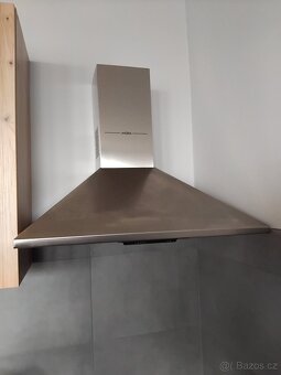 Kominova digestor Mora - 2