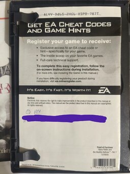 Harry Potter And The Deathly Hallows PT.1 PC GAME - 2