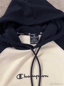 Mikina Champion vel. S nová - 2