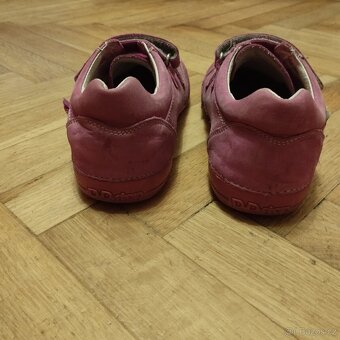 Kozene boty vel. 36 - 2