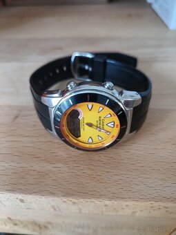 Casio Marine Gear WR100M - 2