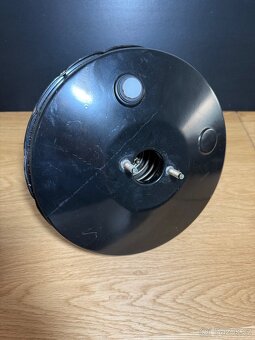 Škoda Octavia 1 Posilovač brzd BOSCH - 2