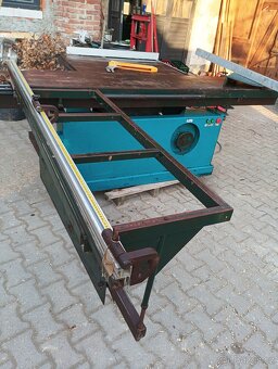 Formátovací pila - 2