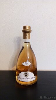 Prodám  GRAPPA super cena - 2